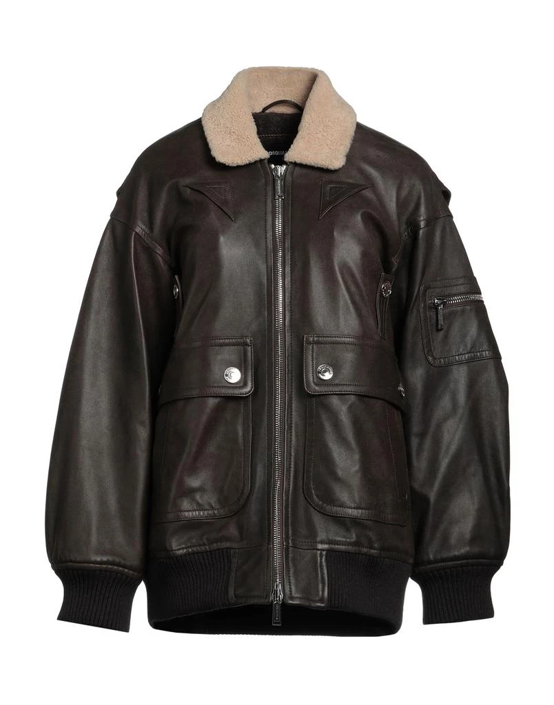 DSQUARED2 Jacket 1