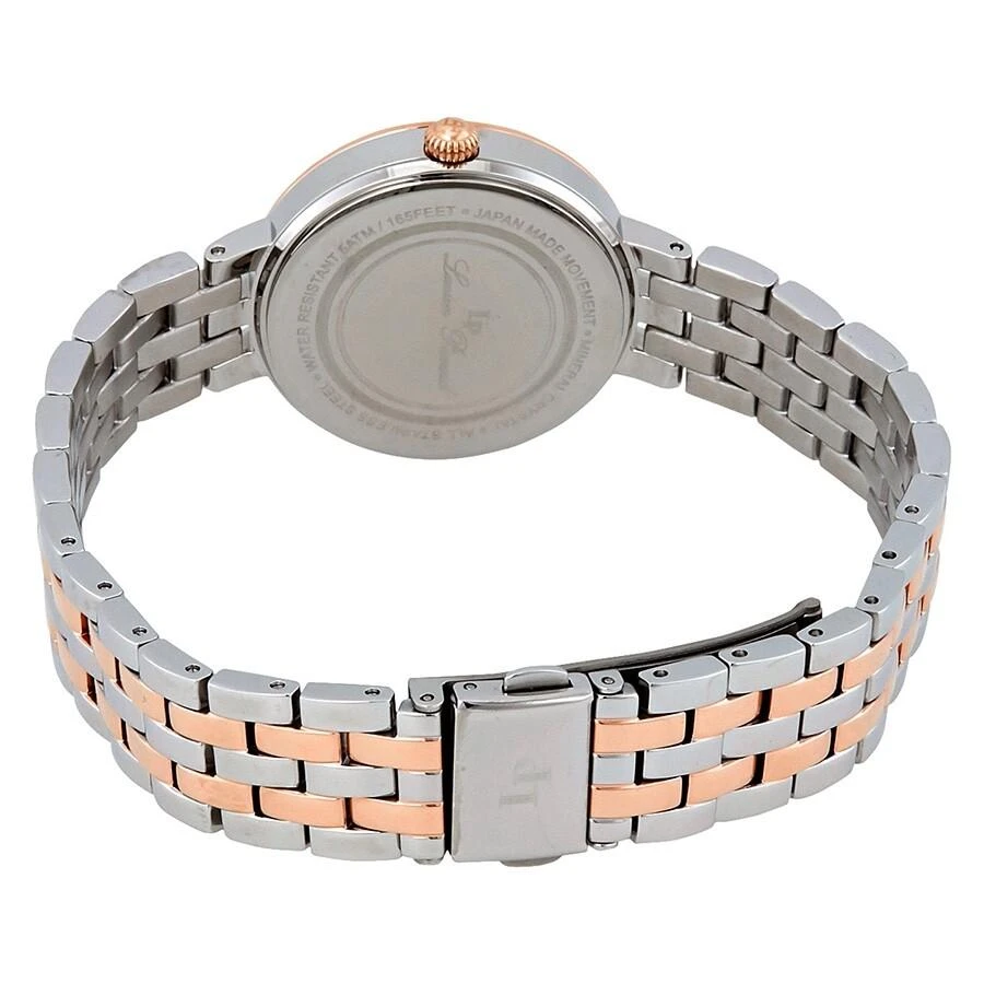 Lucien Piccard Ava Mother of Pearl Dial Ladies Watch LP-28022-SR-22MOP 3