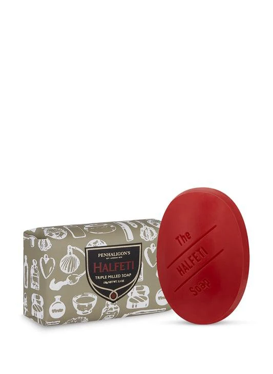 Penhaligon's Halfeti soap 1