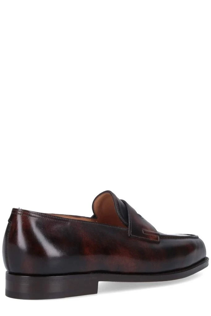 John Lobb John Lobb Lopez Loafers 3