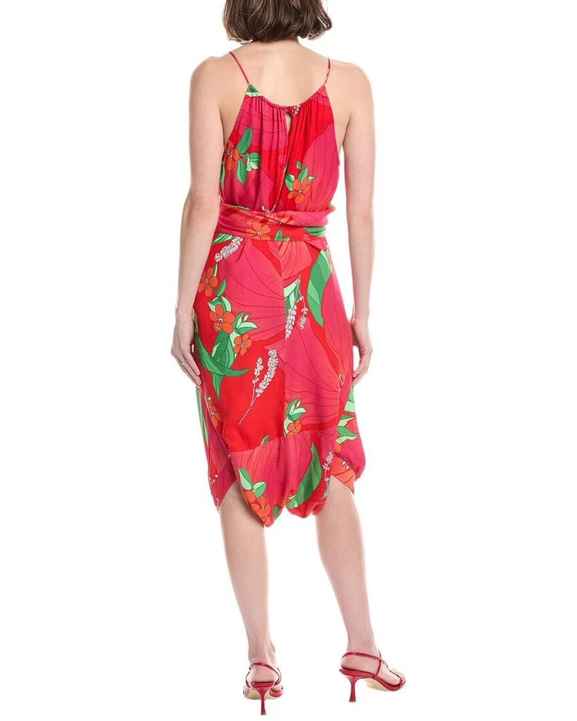 Shop Pink Pietra Convertible Midi Dress on Sale at BeyondStyle  Get 70%  Off Pink Pietra Convertible Midi Dress with Limited-Time Flash Deals,  Exclusive Discounts, and Special Offers. Enjoy Unbeatable Savings on