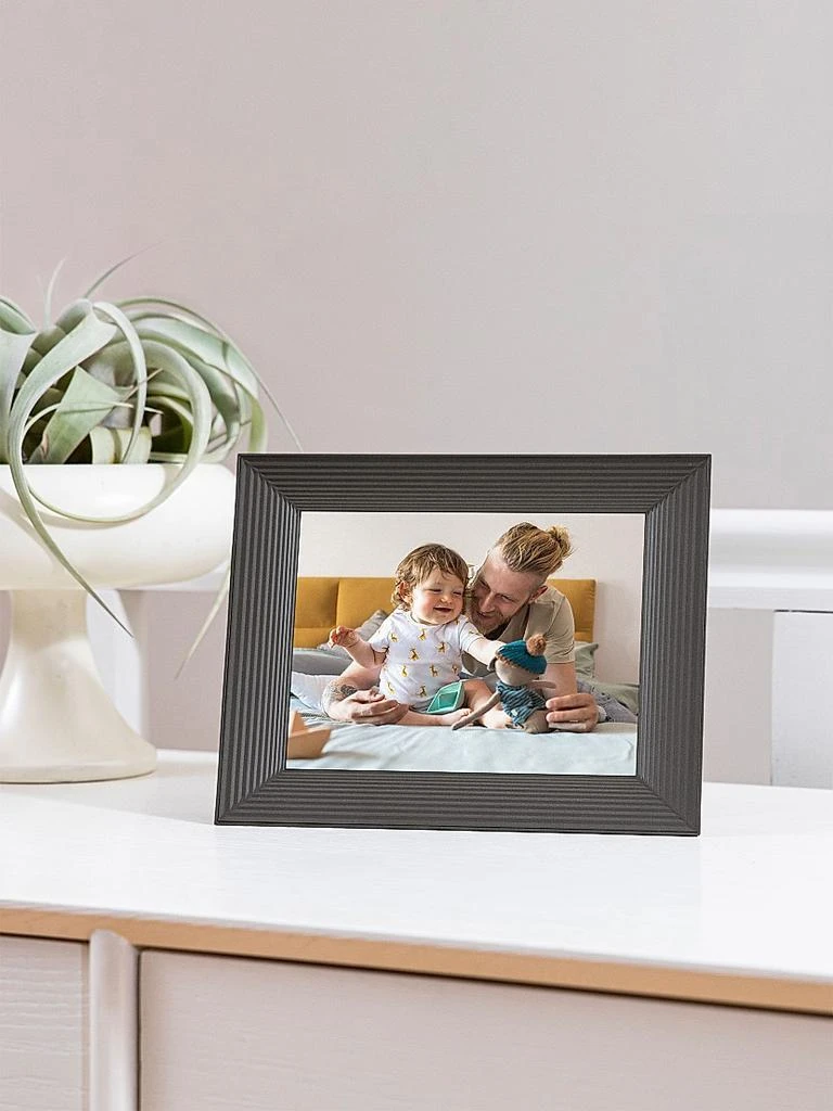 Aura Frames Mason Digital Picture Frame 5
