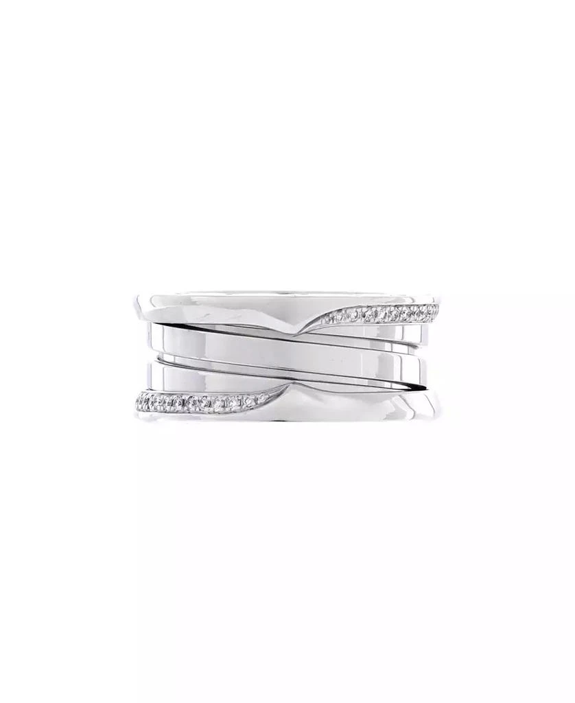 Pre-Owned Bvlgari B.Zero1 Three Band Ring