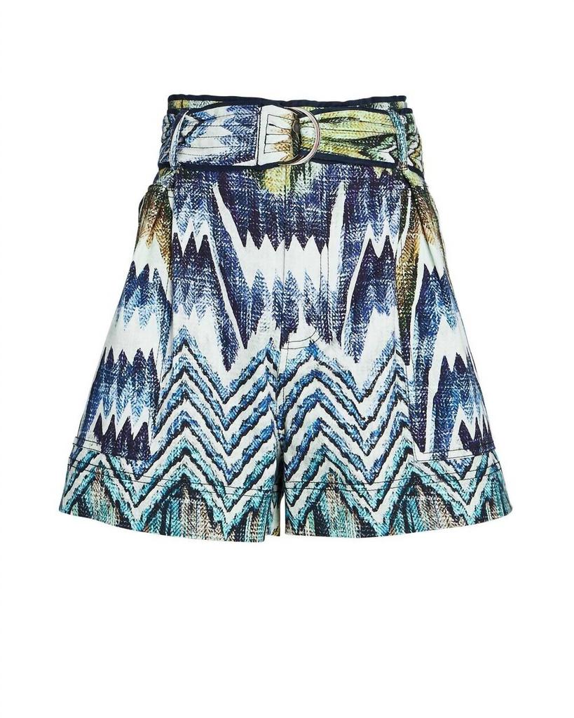 CHUFY Chufy - Women's Nino Organic Shorts