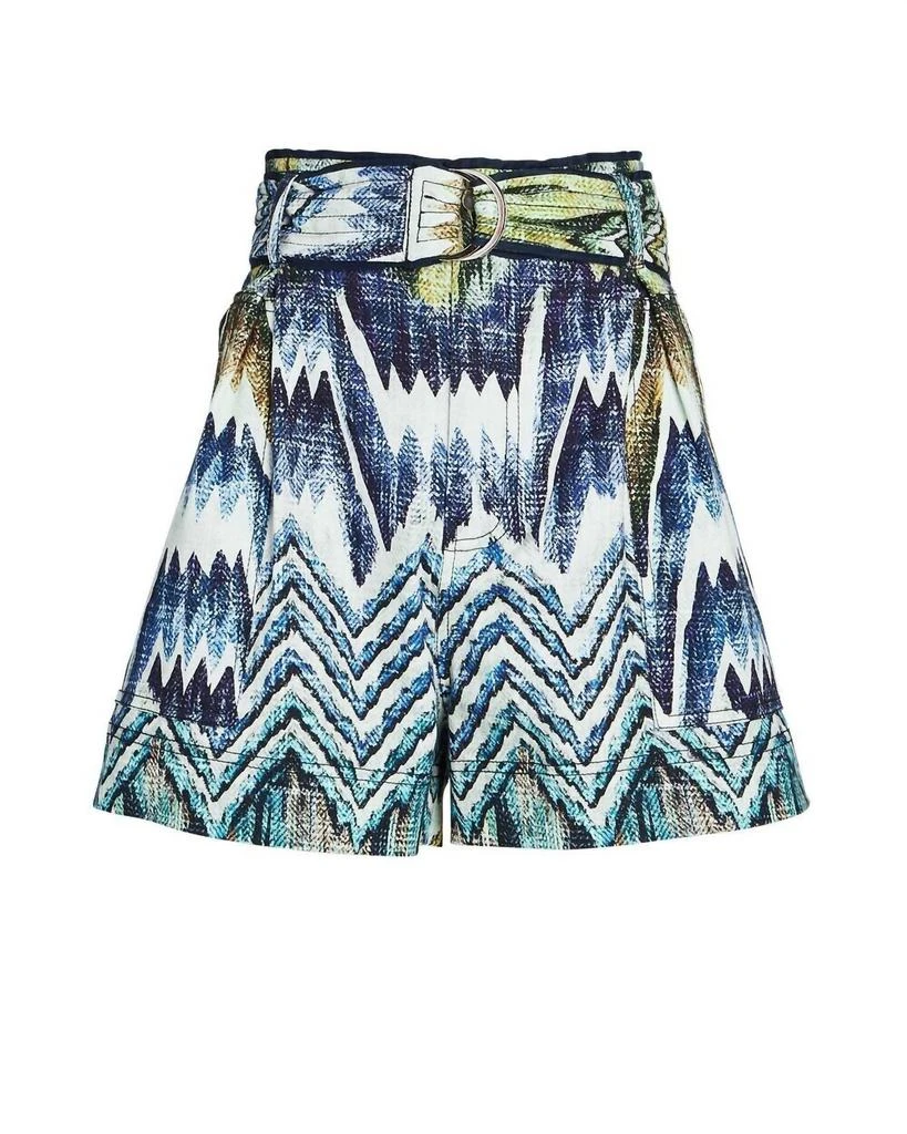 CHUFY Chufy - Women's Nino Organic Shorts 1