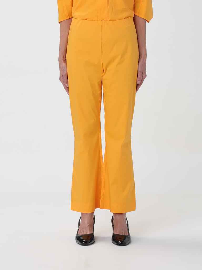 LIVIANA CONTI Pants woman Liviana Conti