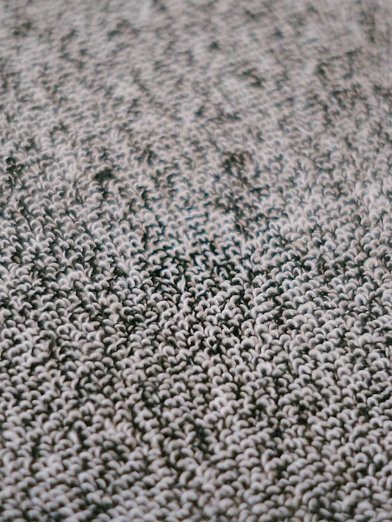 Lutava Activate - Charcoal Infused Antimicrobial Fitness Towel 2