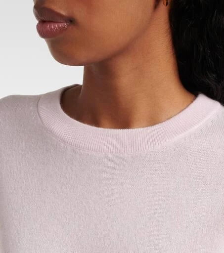 Jardin des Orangers Cashmere sweater 4