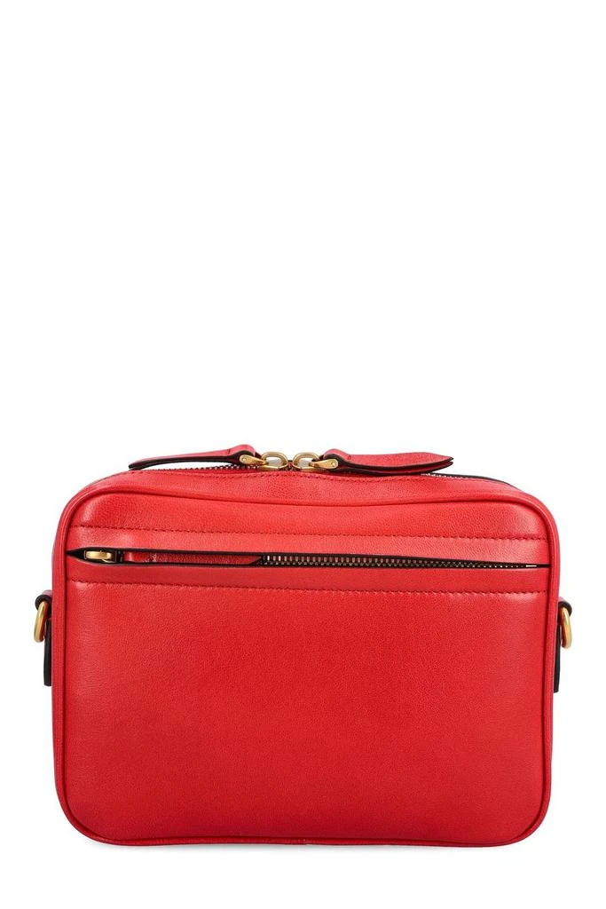 Valentino Valentino Viva VLogo Signature Zip-Up Crossbody Bag 2