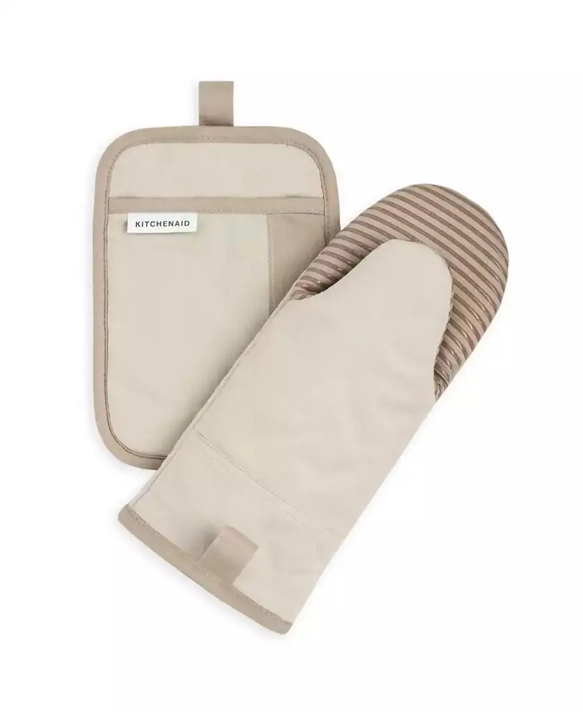 KitchenAid Beacon Set of 2 Pot Holders,