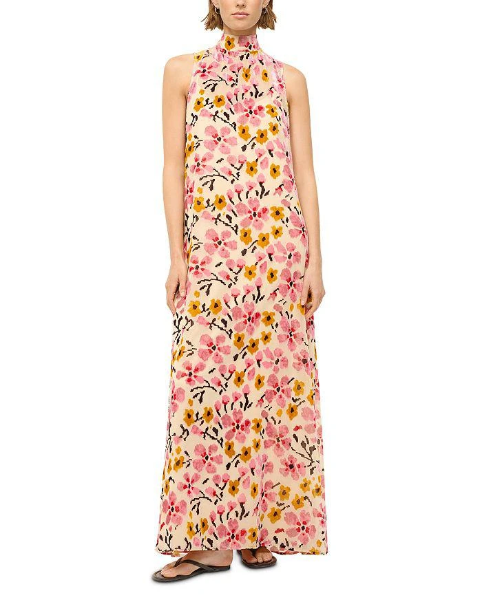 Staud Albee Dress 1