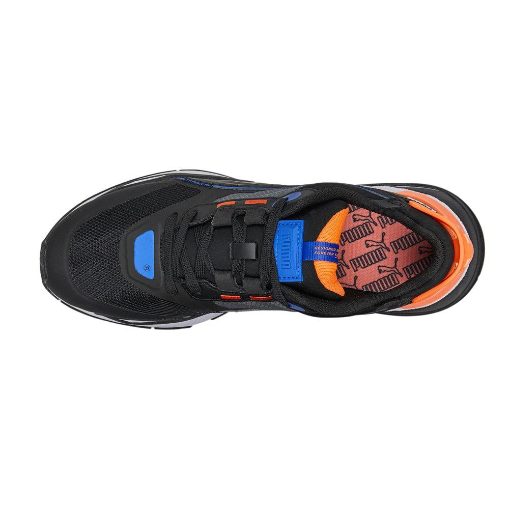 Puma Mirage Sport Tech Reflective Lace Up Sneakers 4
