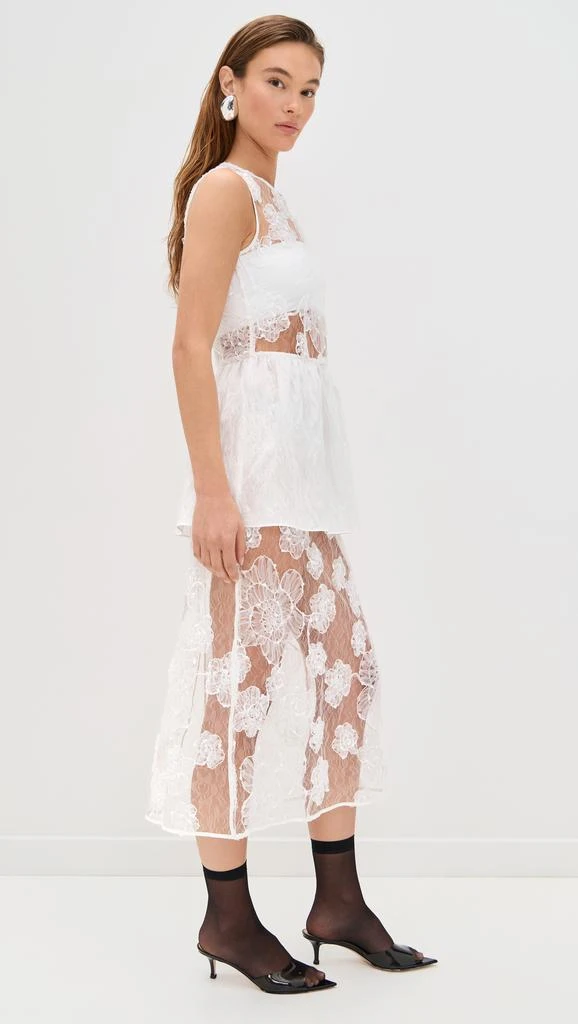 BAUM UND PFERDGARTEN Antonie Dress 3