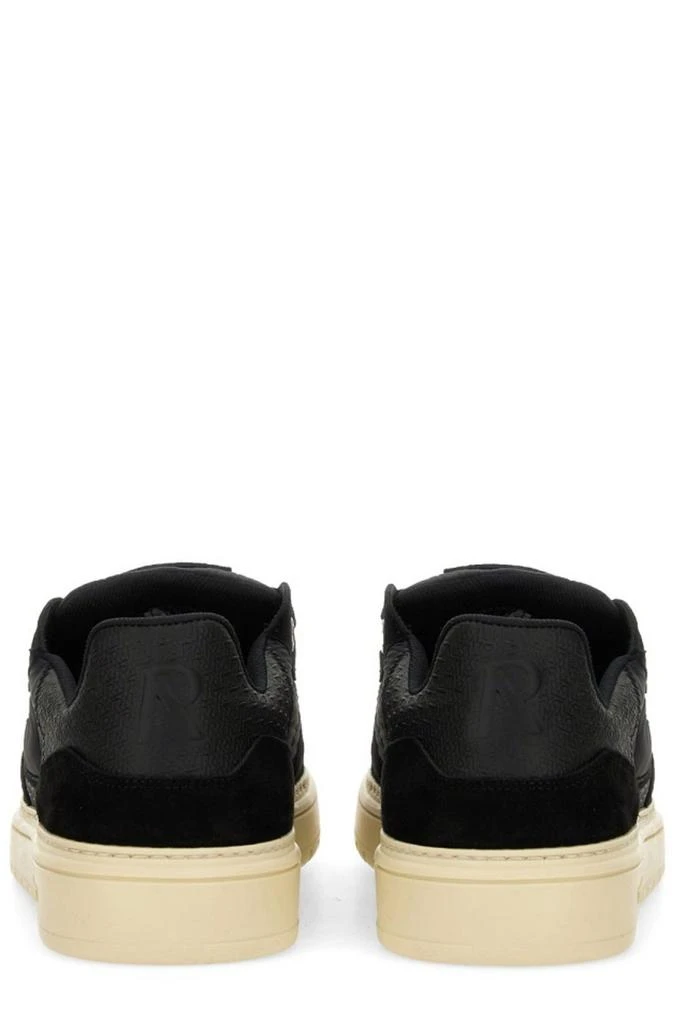 Represent Represent Virtus Lace-Up Sneakers 3