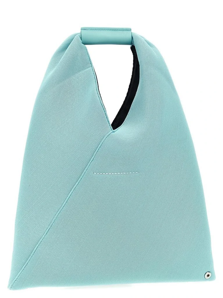 MM6 Mm6 Maison Margiela 'Japanese Classic Small' Handbag 2