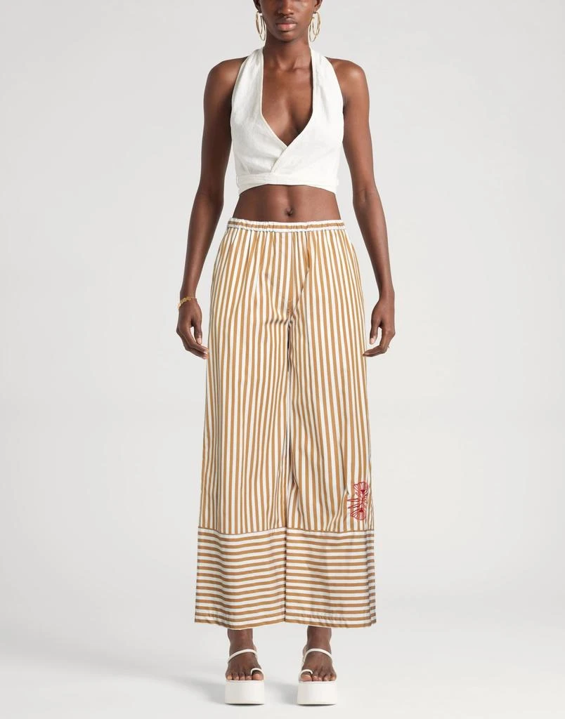BEATRICE B Casual pants 2