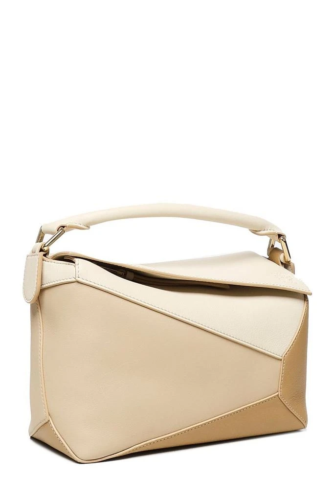 Loewe Loewe Small Puzzle Tote Bag 3