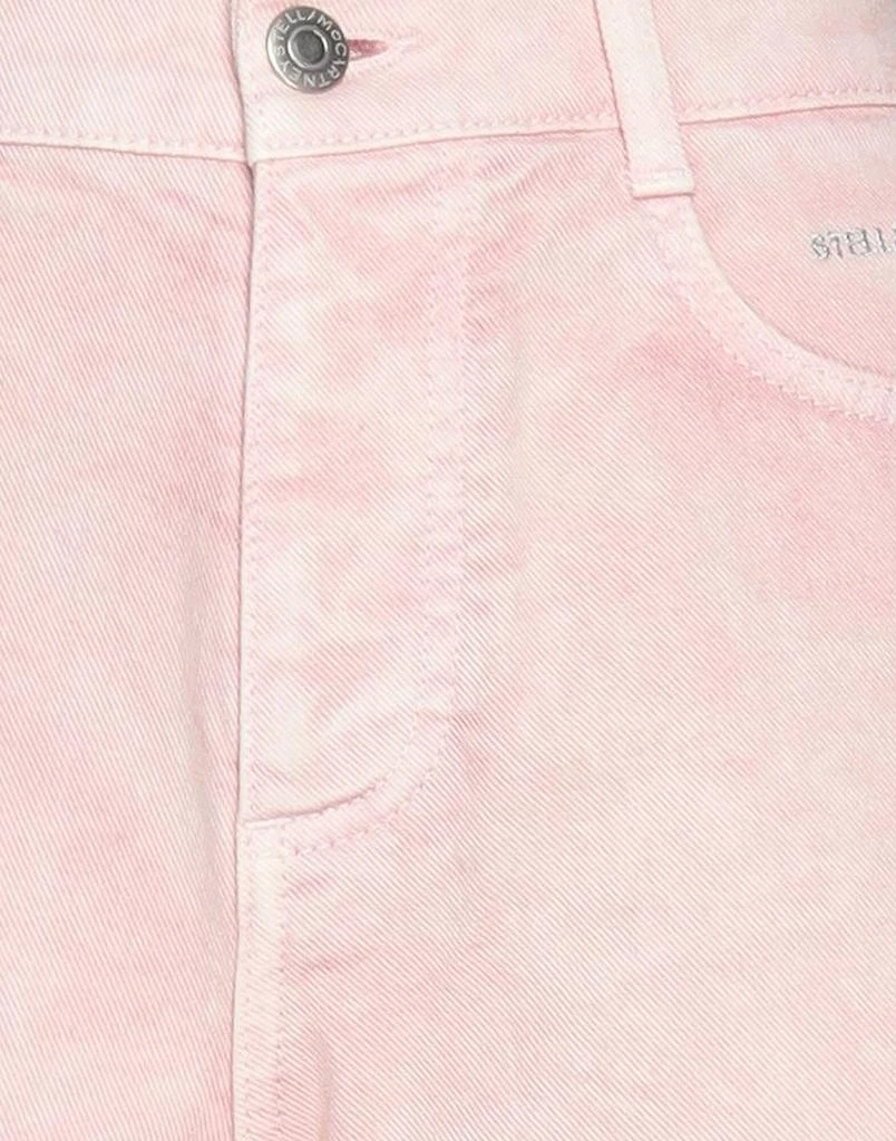 Stella McCartney Denim shorts 4