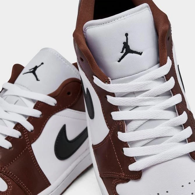 Jordan Air Jordan Retro 1 Low SE Casual Shoes 5