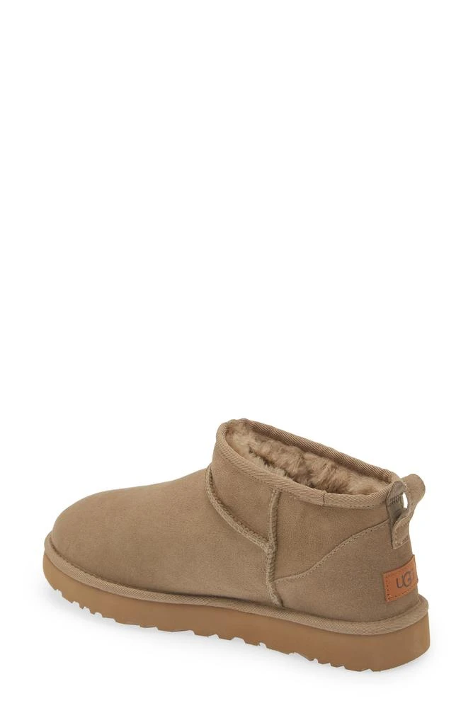 UGG Ultra Mini Classic Boot 2