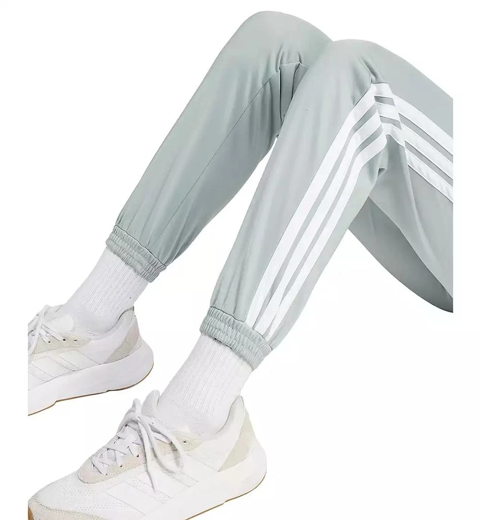 Adidas Women
s Tricot 3-Stripes Sportswear Track Pants 3