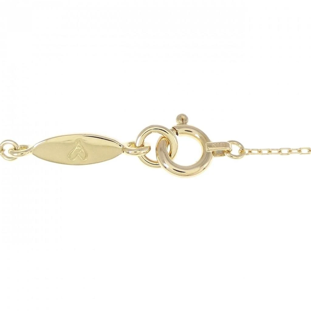 AHKAH Ahkah yellow gold (18K) Necklace (Pre-Owned) 5