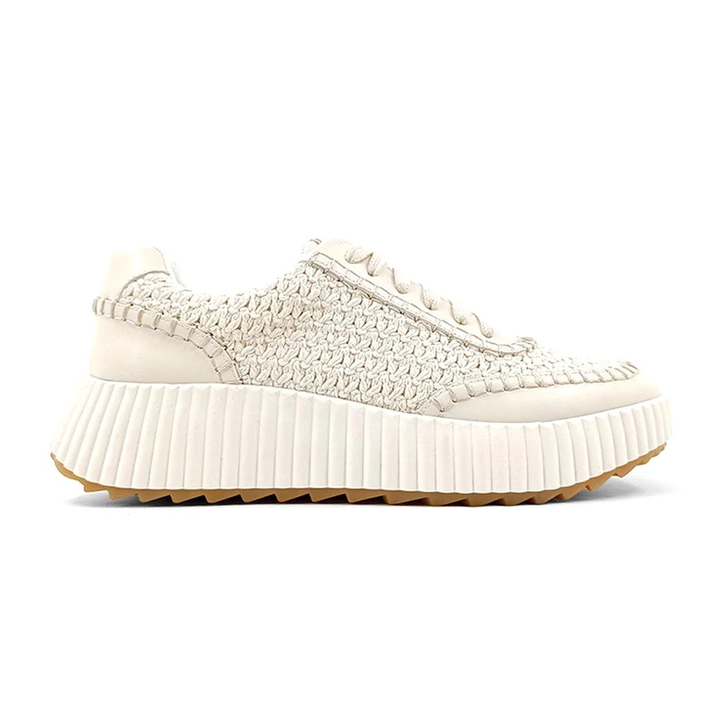 Shu Shop Selina Lace Up Sneakers 1