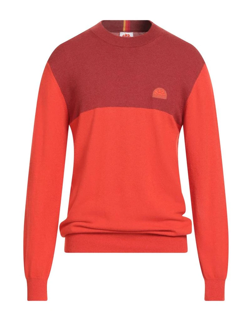 Sundek Sweater 1