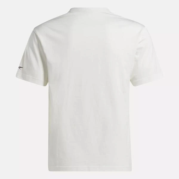 Reebok Basketball Pump Graphic T-Shirt 9