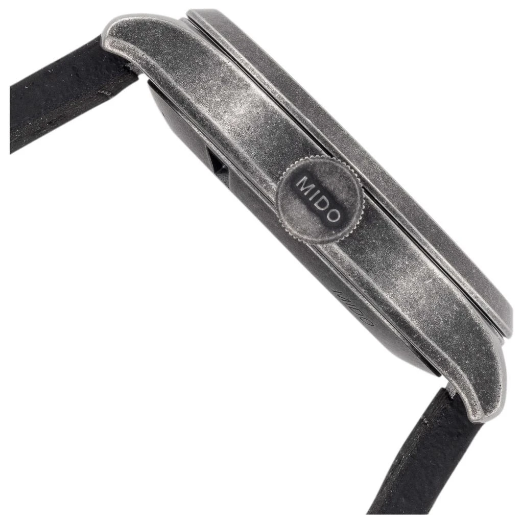 MIDO Mido Men
s Watch M0326073605009 3