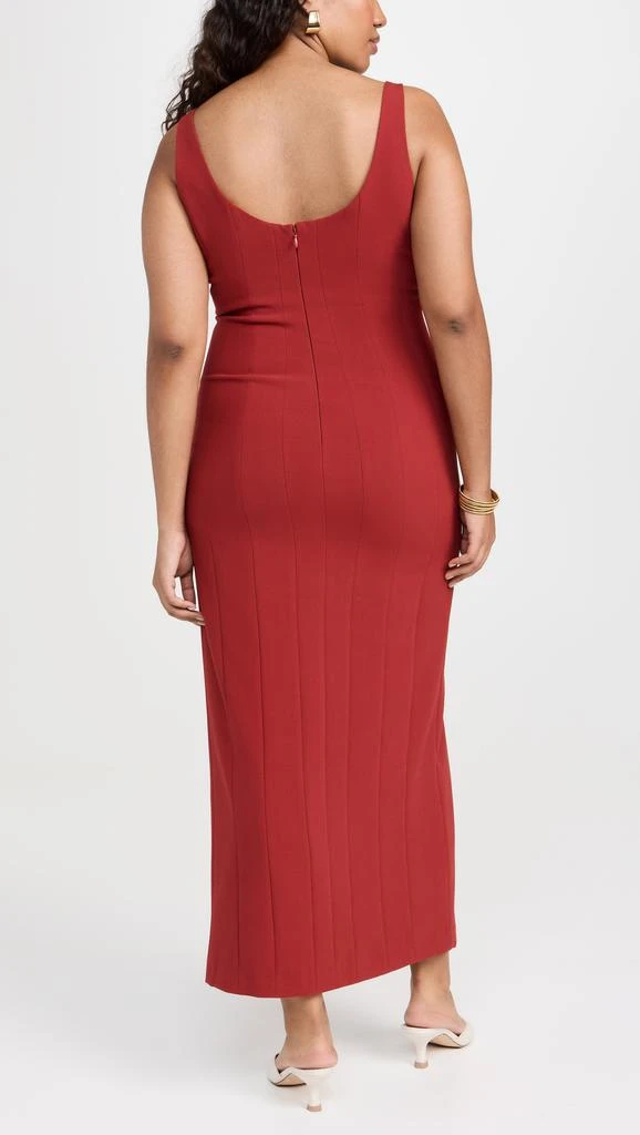 Staud Portrait Dress 8