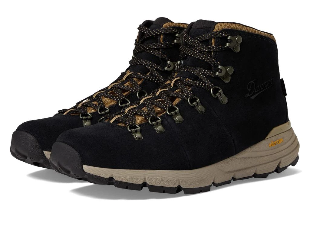 Danner Mountain 600 4.5" 1