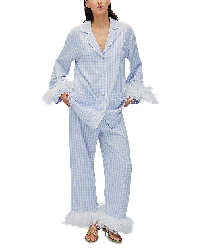 Sleeper Party Pajama Set