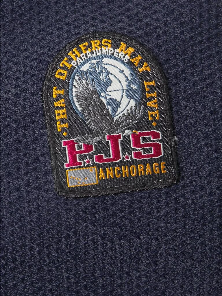 Parajumpers Jayden Hybrid Jacket 6