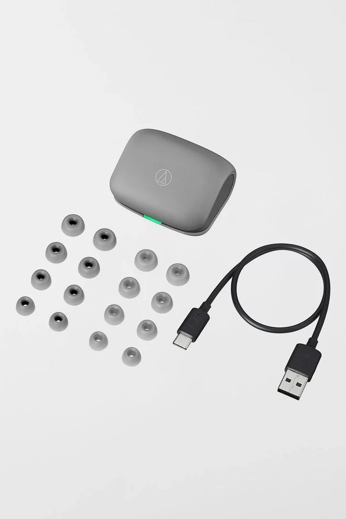 Audio-Technica Audio-Technica ATH-TWX7 Truly Wireless Earbuds 4