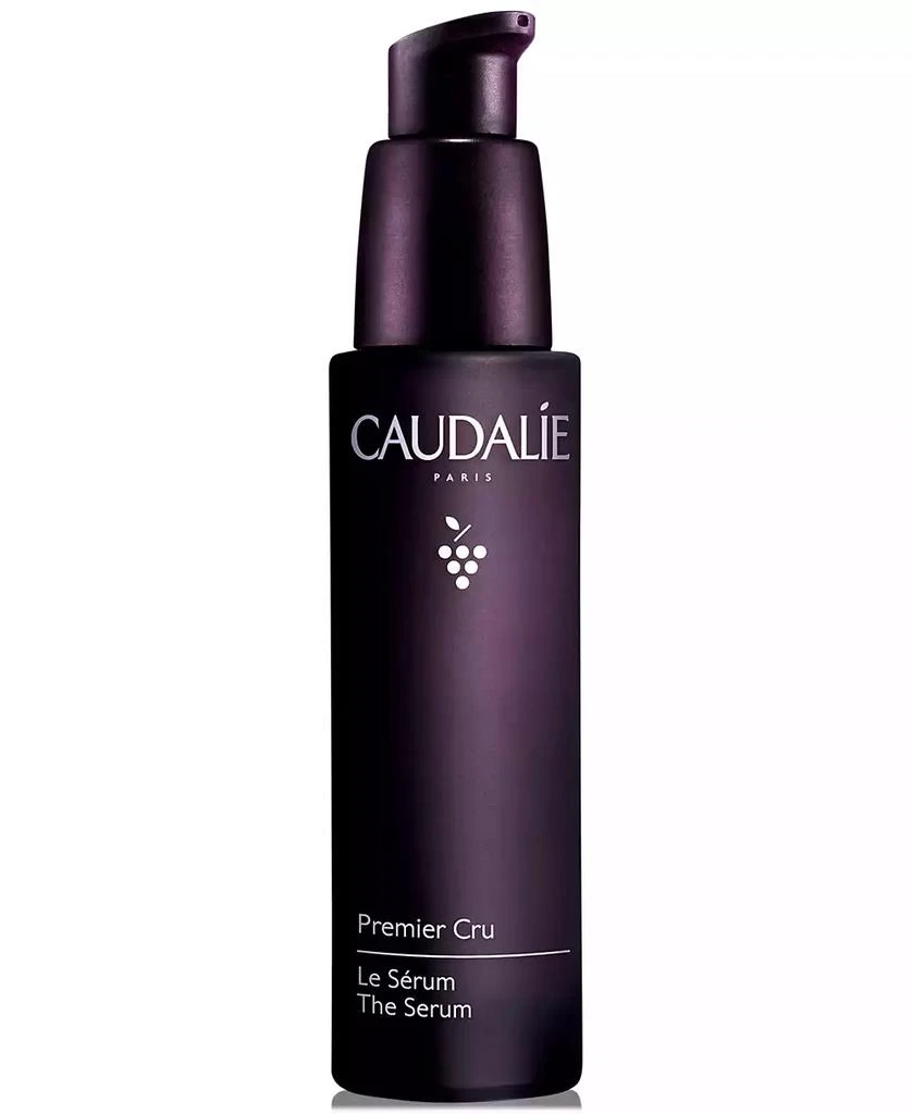 Caudalie Premier Cru The Serum With Niacinamide & Hyaluronic Acid, 1 oz. 1