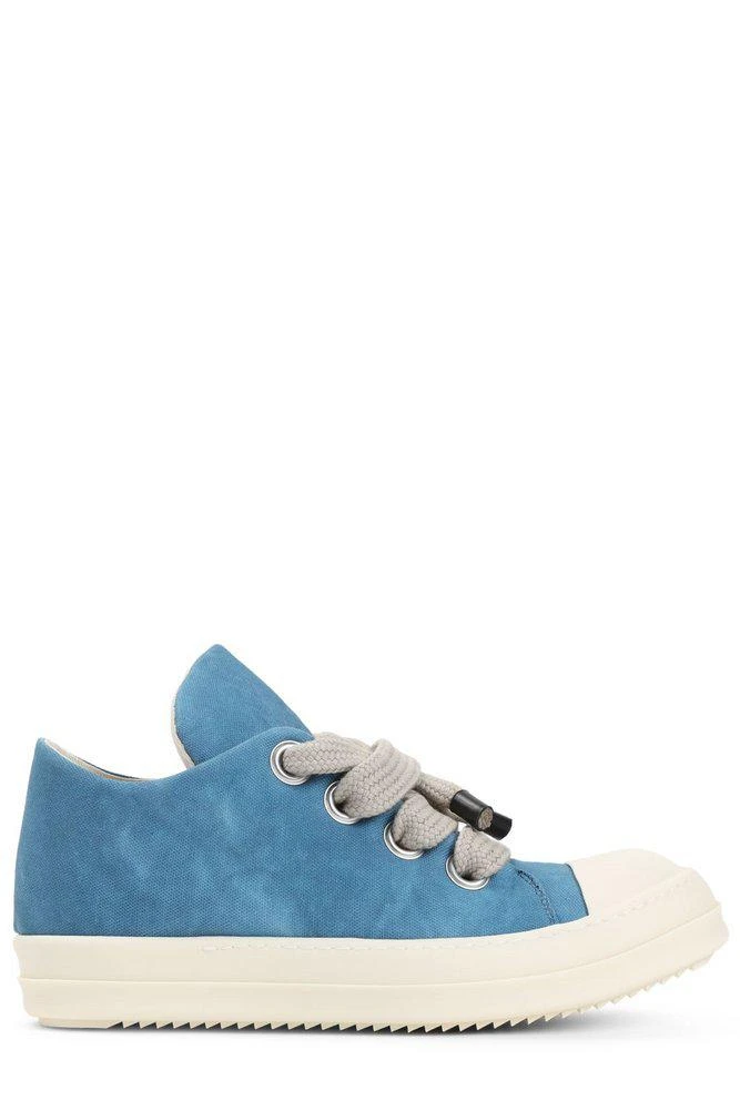 Rick Owens Rick Owens DRKSHDW Jumbo Lace Puffer Lace-Up Sneakers 1