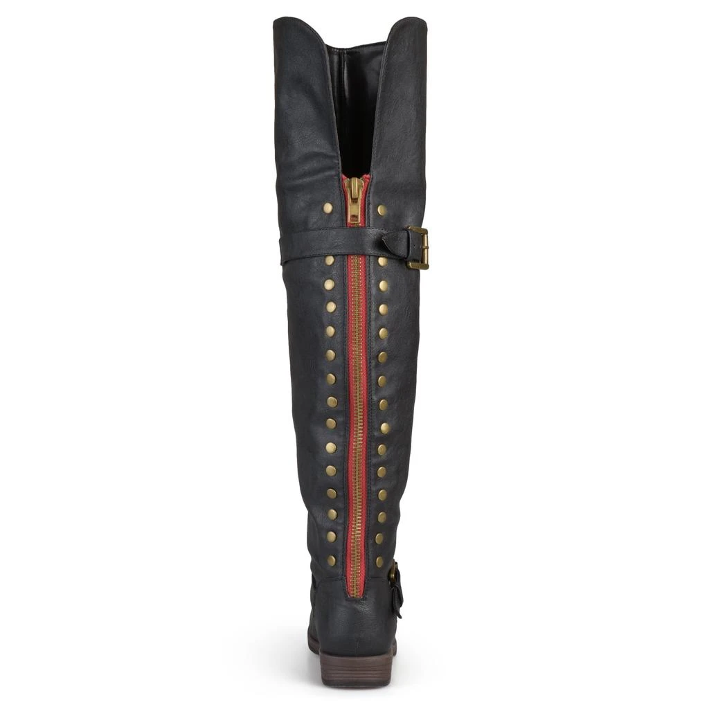 Journee Collection Journee Women's Kane Boot 3