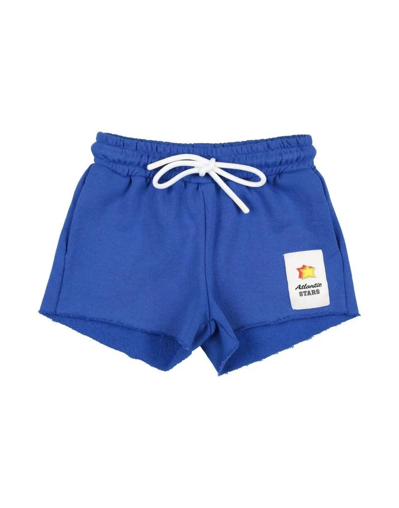 ATLANTIC STARS Shorts & Bermuda 1