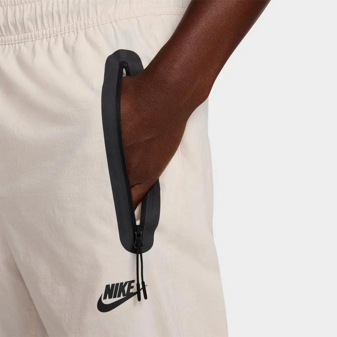 NIKE Men's Nike Tech Woven Pants 5