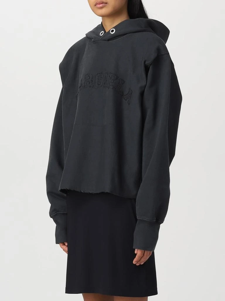 MAISON MARGIELA Sweatshirt woman Maison Margiela 4