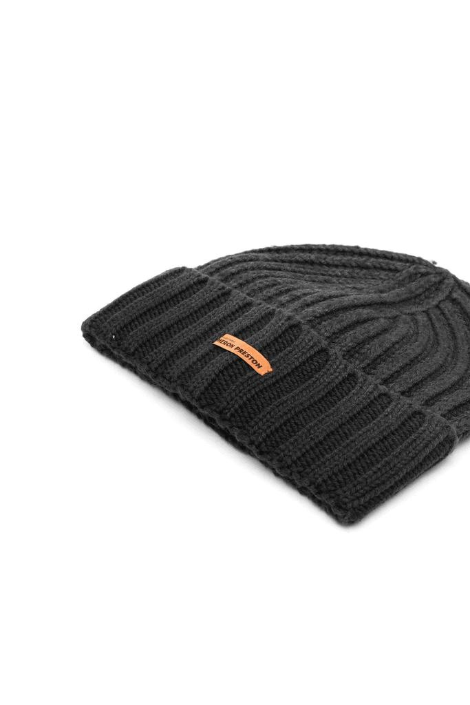 Heron Preston Heron Rib Beanie