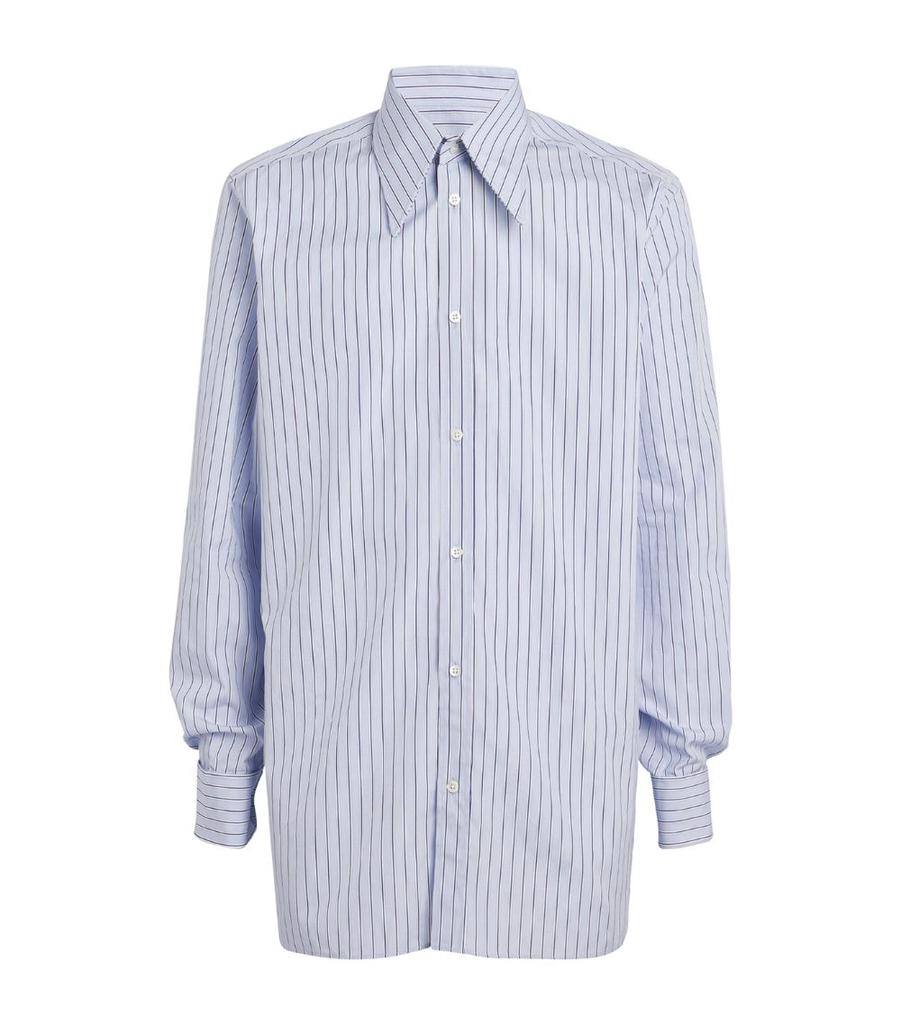 Maison Margiela Striped Shirt