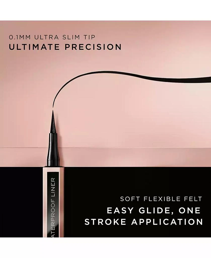 Lancôme Idôle Ultra Precise Waterproof Liner 4