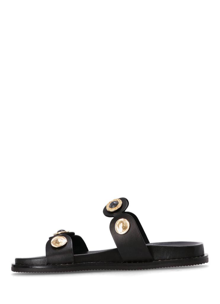 KOTRIS SANDALS Andromeda Fussbett Sandal