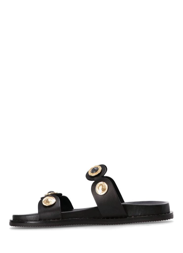 KOTRIS SANDALS Andromeda Fussbett Sandal 2