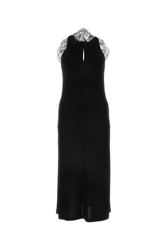 【関税込み】Givenchy レッド 4G Guipure ドレス Givenchy Red 4G Guipure Dress - Dresses & Skirts - BeyondStyle