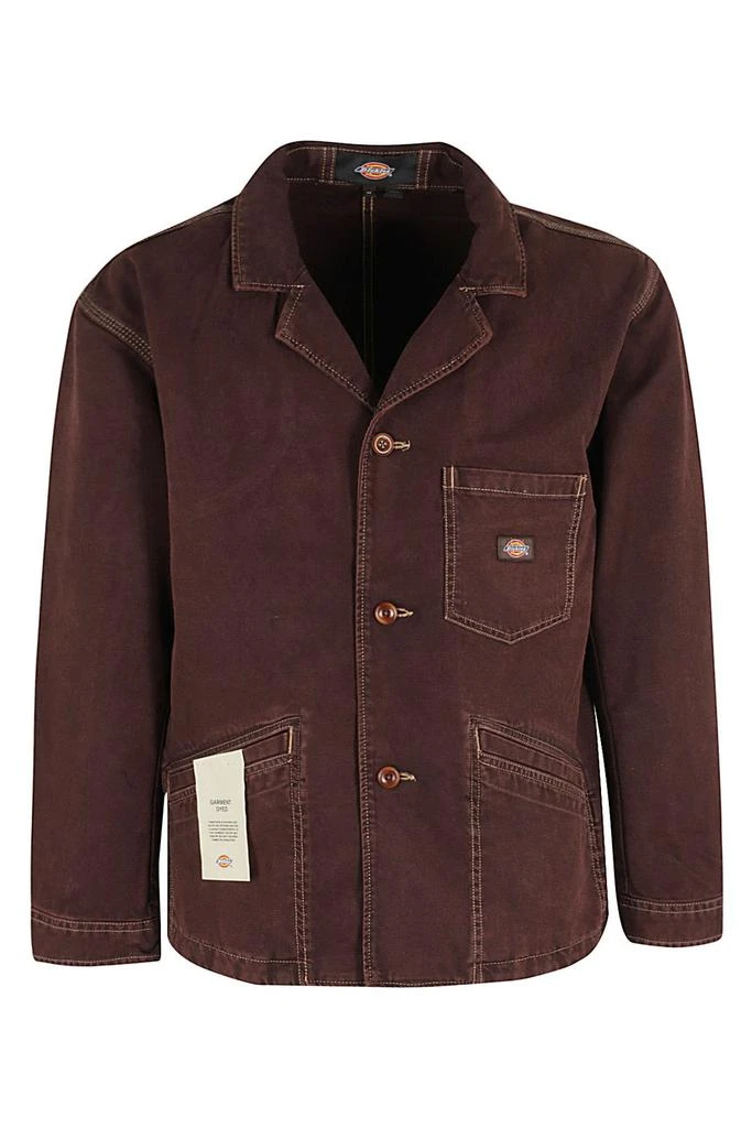DICKIES Dickies Holton Twill Jacket 1