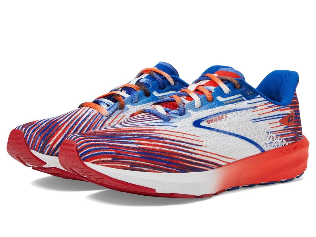 Brooks Launch 10 1
