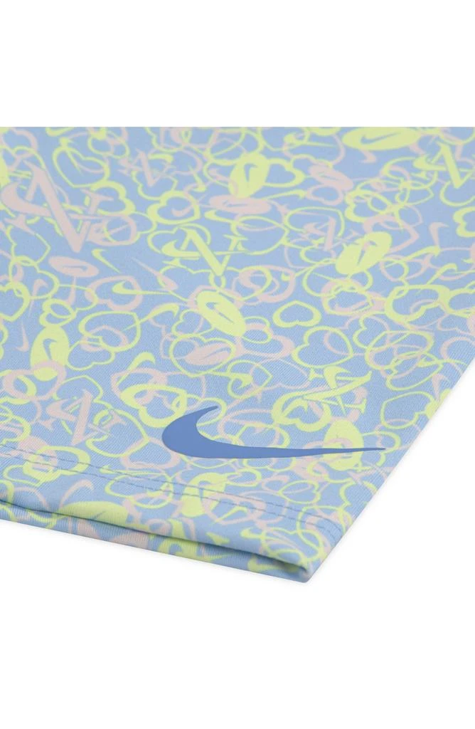 NIKE Kids' Game Swoosh Match Dri-FIT Tank & Shorts Set 6